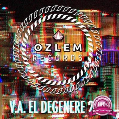 V.A. El Degenere 2019 (2019)