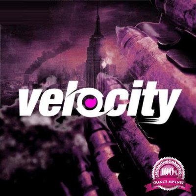 Velocity Recordings: Volume Two (2019)