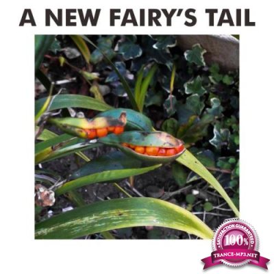 Srigala - A New Fairy's Tail (2019)