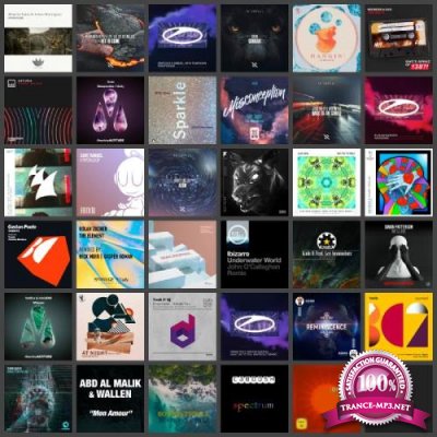Beatport Music Releases Pack 876 (2019)