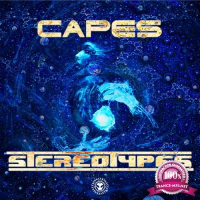 Capes - Stereotypes EP (2019)