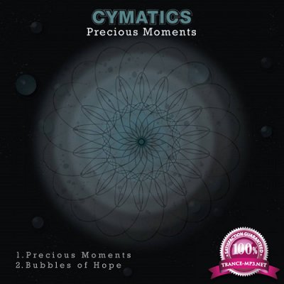 Cymatics - Precious Moments EP (2019)