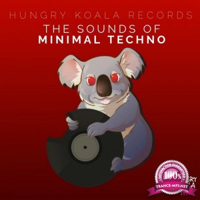 Naylo - The Sounds Of Minimal Techno (2019)