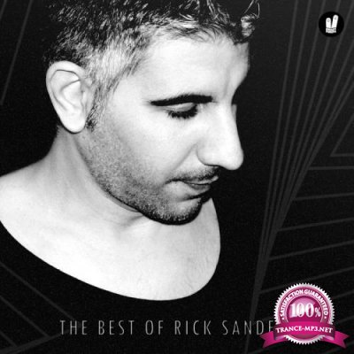 Rick Sanders - The Best of Rick Sanders (2019)