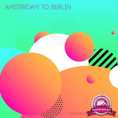 Percep-tion - Amsterdam to Berlin (2019)