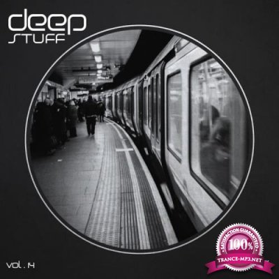 Recovery House: Deep Stuff, Vol. 14 (2019)