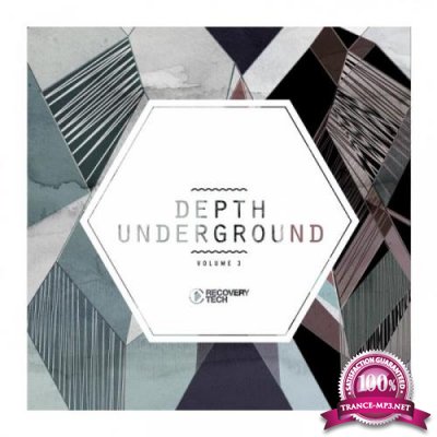 Depth Underground, Vol. 3 (2019)