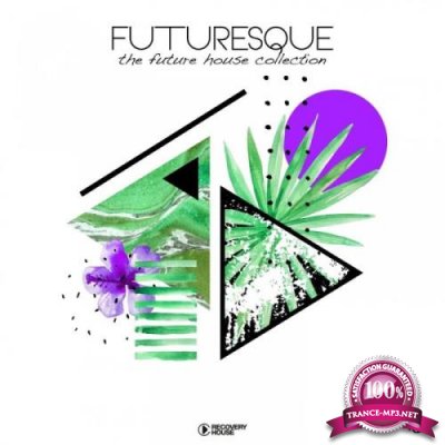 Futuresque - The Future House Collection, Vol. 16 (2019)