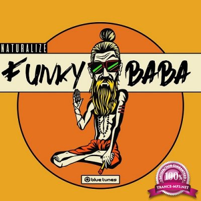 Naturalize - Funky Baba (Single) (2019)