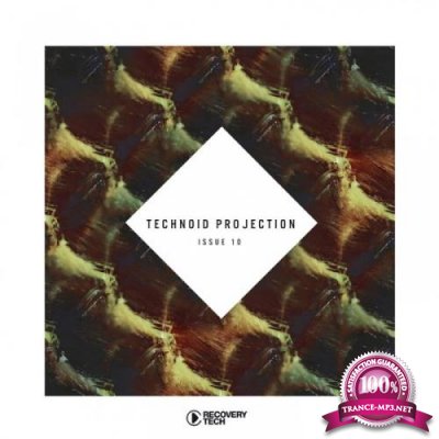 Technoid Projection Issue 10 (2019)