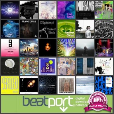 Beatport Music Releases Pack 884 (2019)