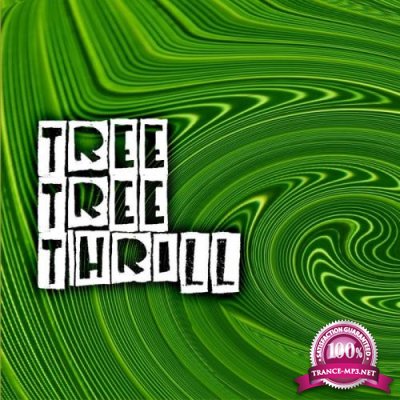 Fabrizio Pendesini - Tree Tree Thrill (2019)