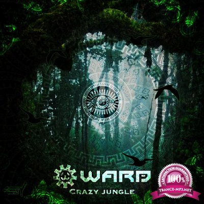 Ward - Crazy Jungle (Single) (2019)