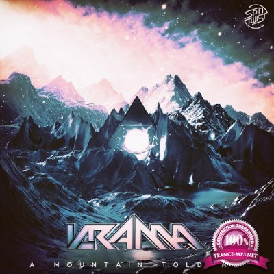 Krama - A Mountain Told Me EP (2019)