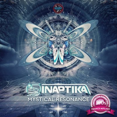 Sinaptika - Mystical Resonance  EP (2019)