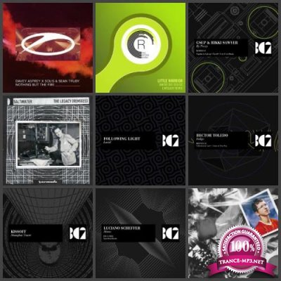 Beatport Music Releases Pack 885 (2019)