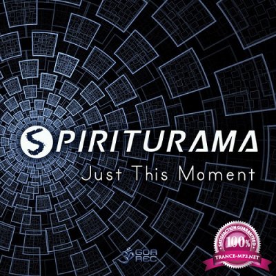 Spiriturama - Just This Moment (2019)