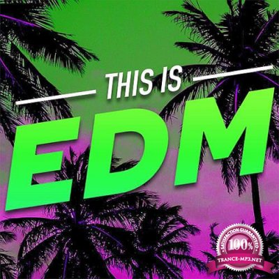 EDM 2019 This Is World Time (2019)