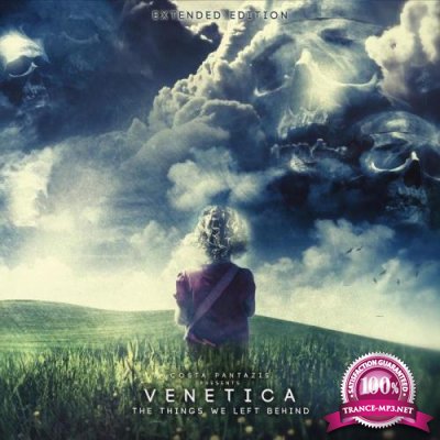 Venetica - The Things We Left Behind (Extended Edition) (2019)