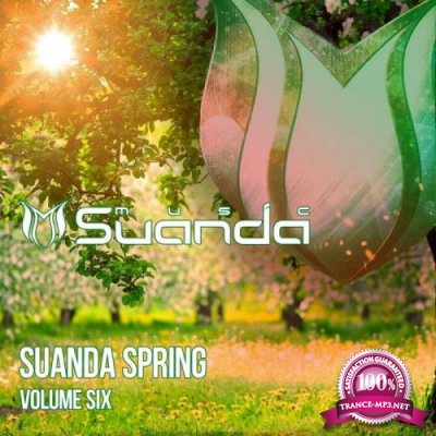 Suanda Music - Suanda Spring Vol 6 (2019)