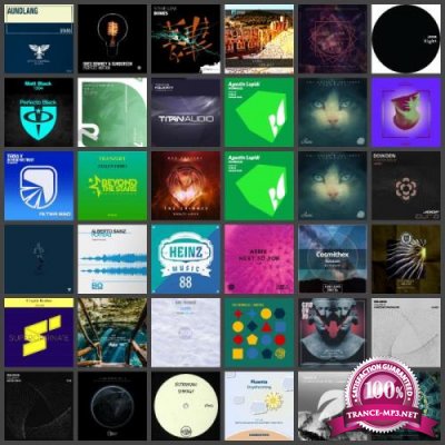 Beatport Music Releases Pack 887 (2019)