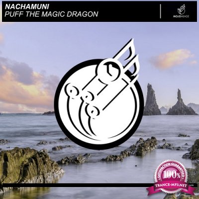 Nachamuni - Puff the Magic Dragon (Single) (2019)