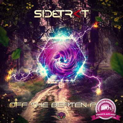Sidetrkt - Off The Beaten Path (Single) (2019)