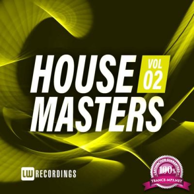 House Masters, Vol. 02 (2019)