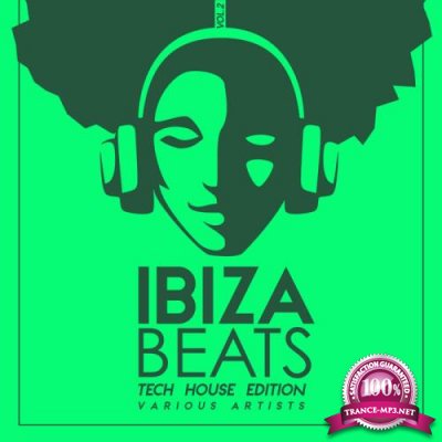 Ibiza Beats (Tech House Edition), Vol. 2 (2019)