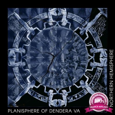 Planisphere of Dendera - WFM 013 (2019)