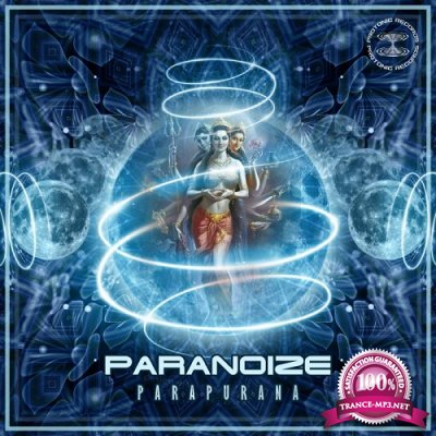 Paranoize - Parapurana (2019)