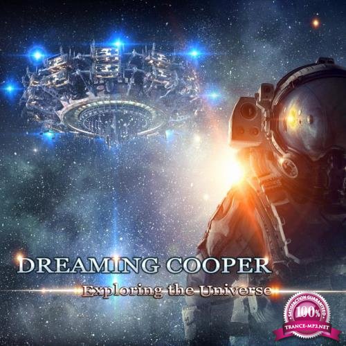 Dreaming Cooper - Exploring The Universe (2019) FLAC
