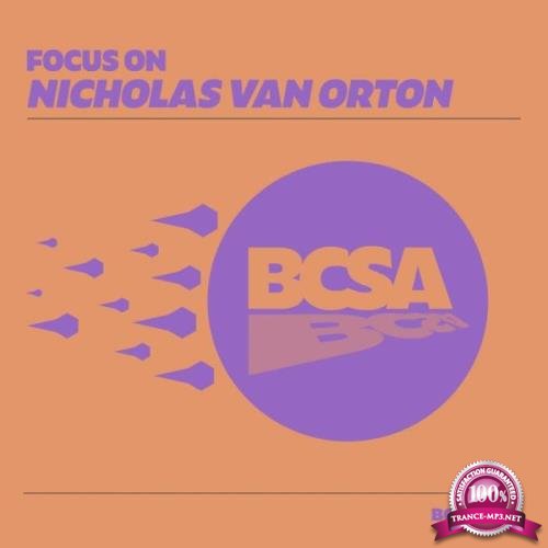 Focus on Nicholas Van Orton (2019)