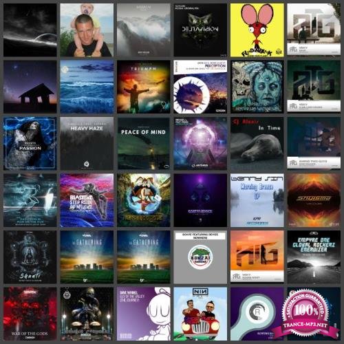 Fresh Trance Releases 158 (2019)