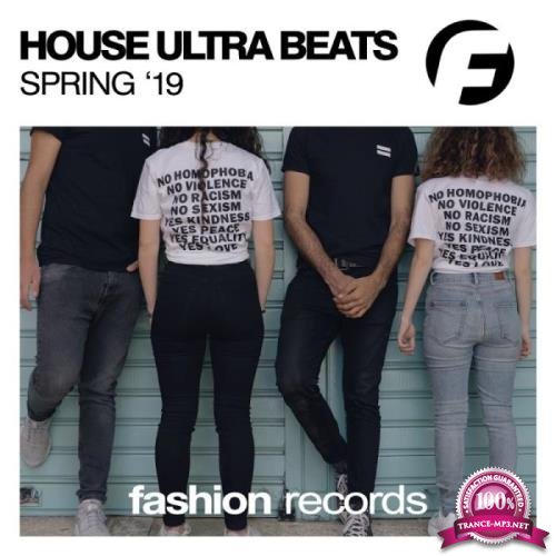House Ultra Beats Spring '19 (2019)