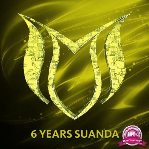 SUANDA MUSIC: 6 Years Suanda (2019)