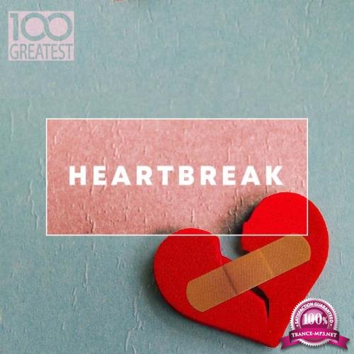 100 Greatest Heartbreak (2019) FLAC