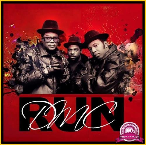 Run-D.M.C. (Run DMC) - Discography 1984-2012 (2019) FLAC