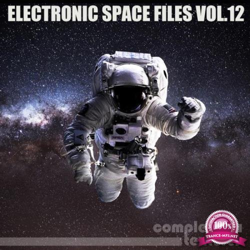 Electronic Space Files, Vol. 12 (2019)