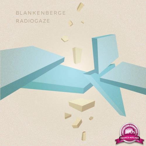 Blankenberge - Radiogaze (2019) FLAC