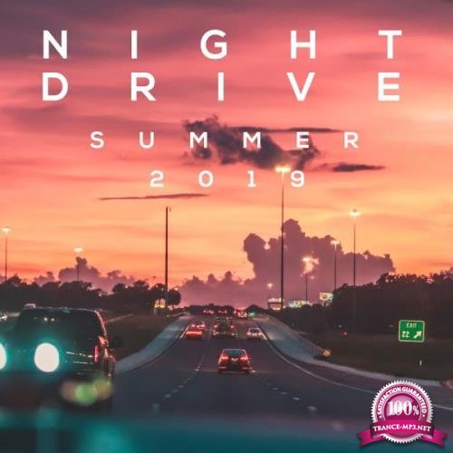 Night Drive: Summer 2019 (2019)