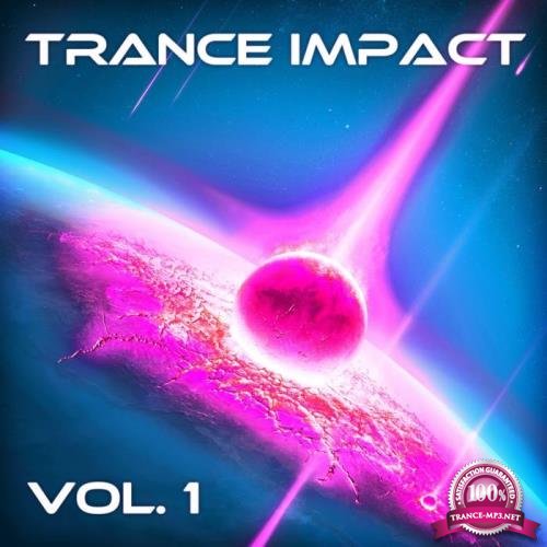 Andorfine - Trance Impact, Vol. 1 (2019)