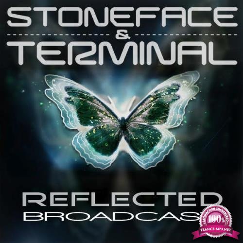 Stoneface & Terminal - Reflected Broadcast 047 (2019-05-13)
