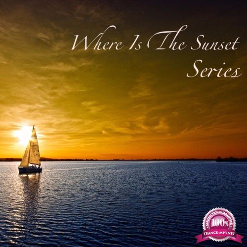 ZERO & Reliquary - Where Is The Sunset 048 (2019-05-15)