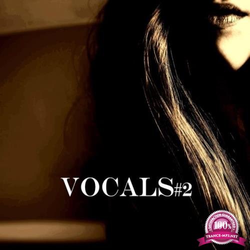 Vocals #2 (Compiled & Mixed by Van Czar) (2019)