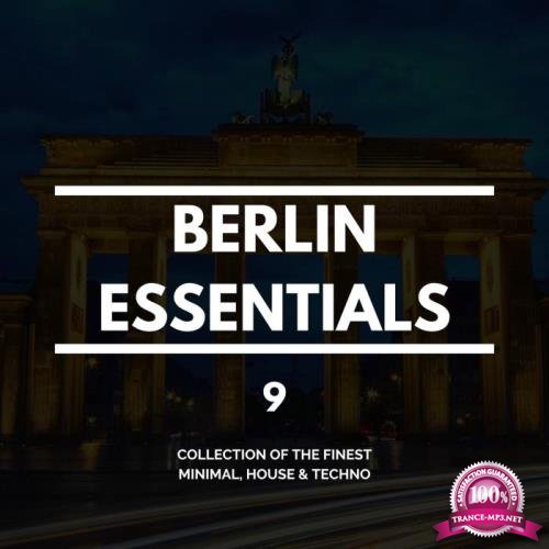 Berlin Essential 09 (2019)