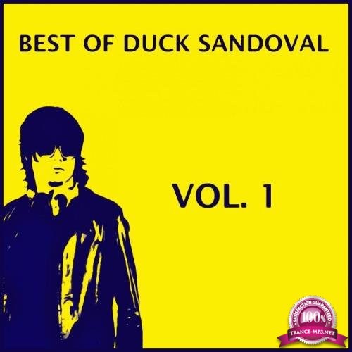 Best Of Duck Sandoval Vol. 1 (2019)