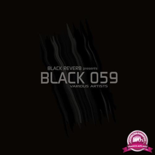 Black 059 (2019)
