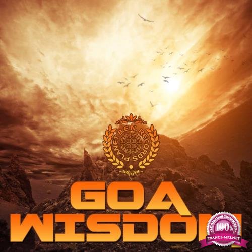 Goa Wisdom, Vol. 1 (2019)