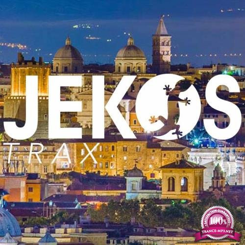 Jekos Trax Selection Vol. 70 (2019)